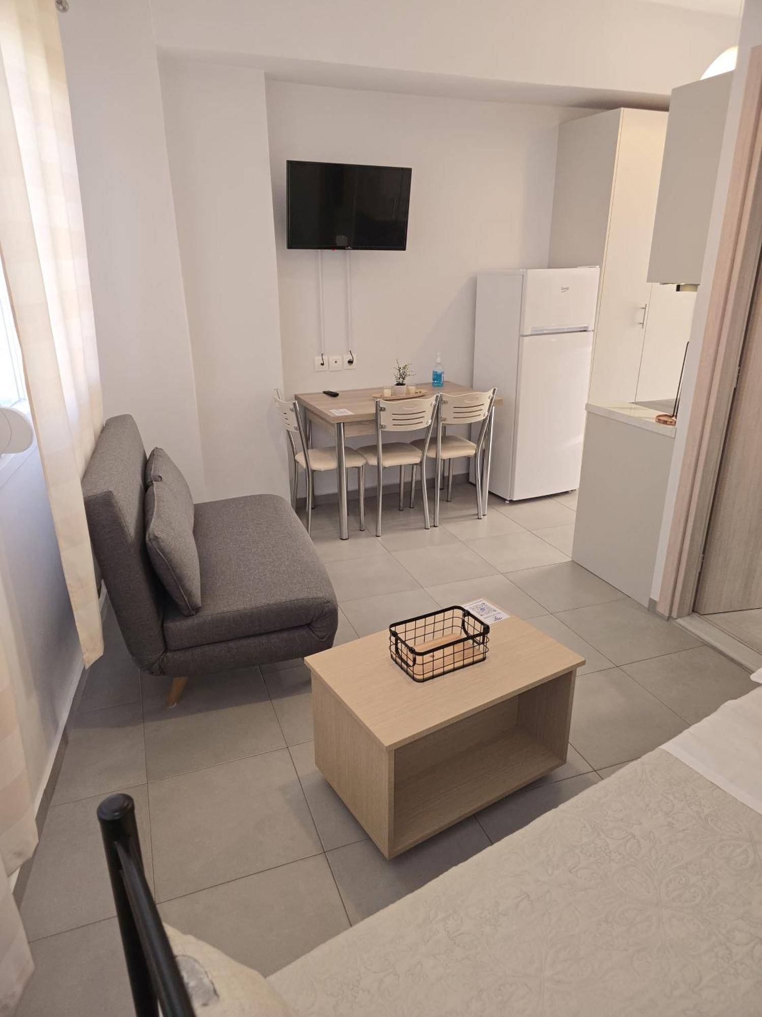 Αργέντη Apartment Chios Town Exterior photo