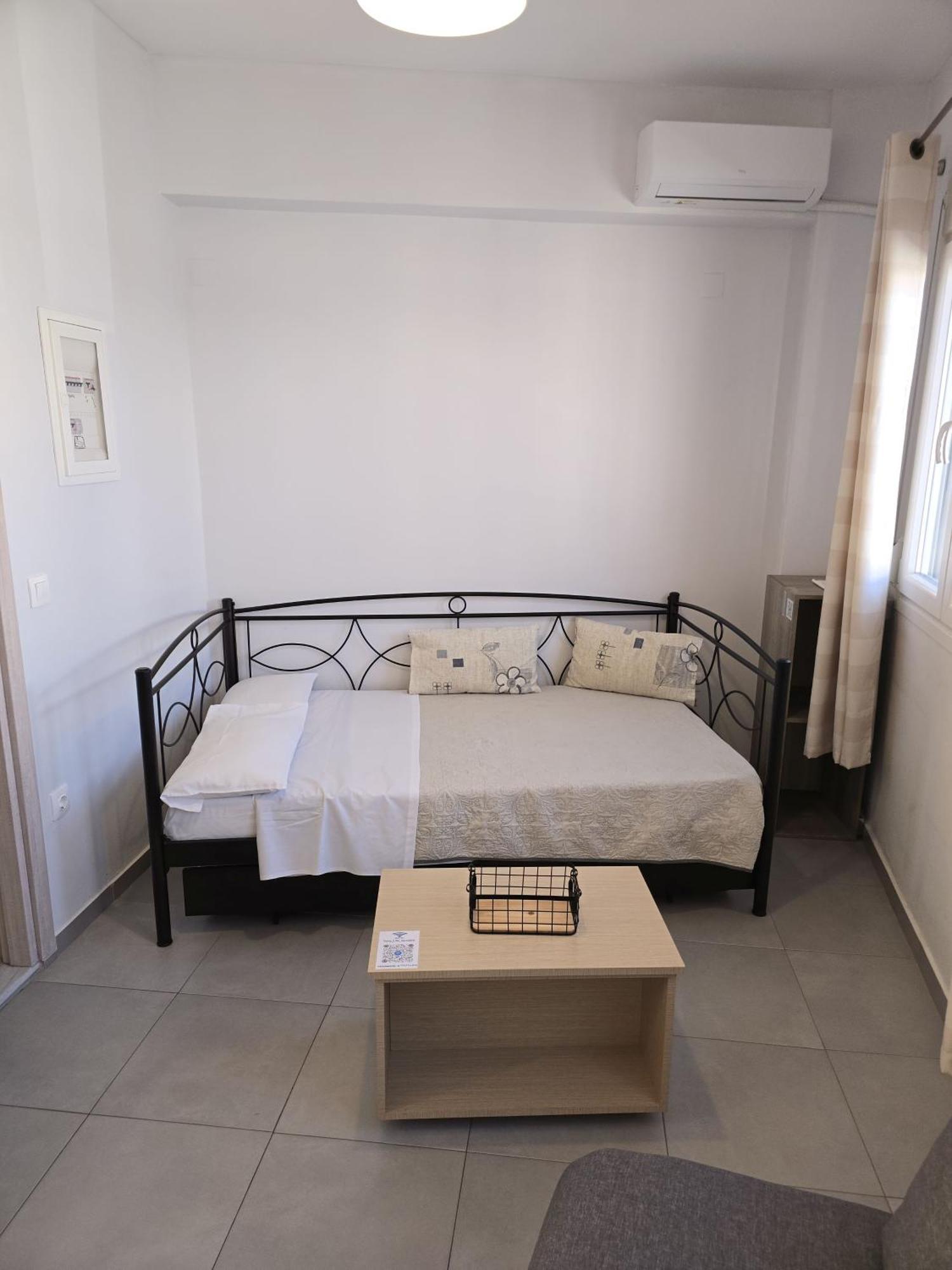 Αργέντη Apartment Chios Town Exterior photo