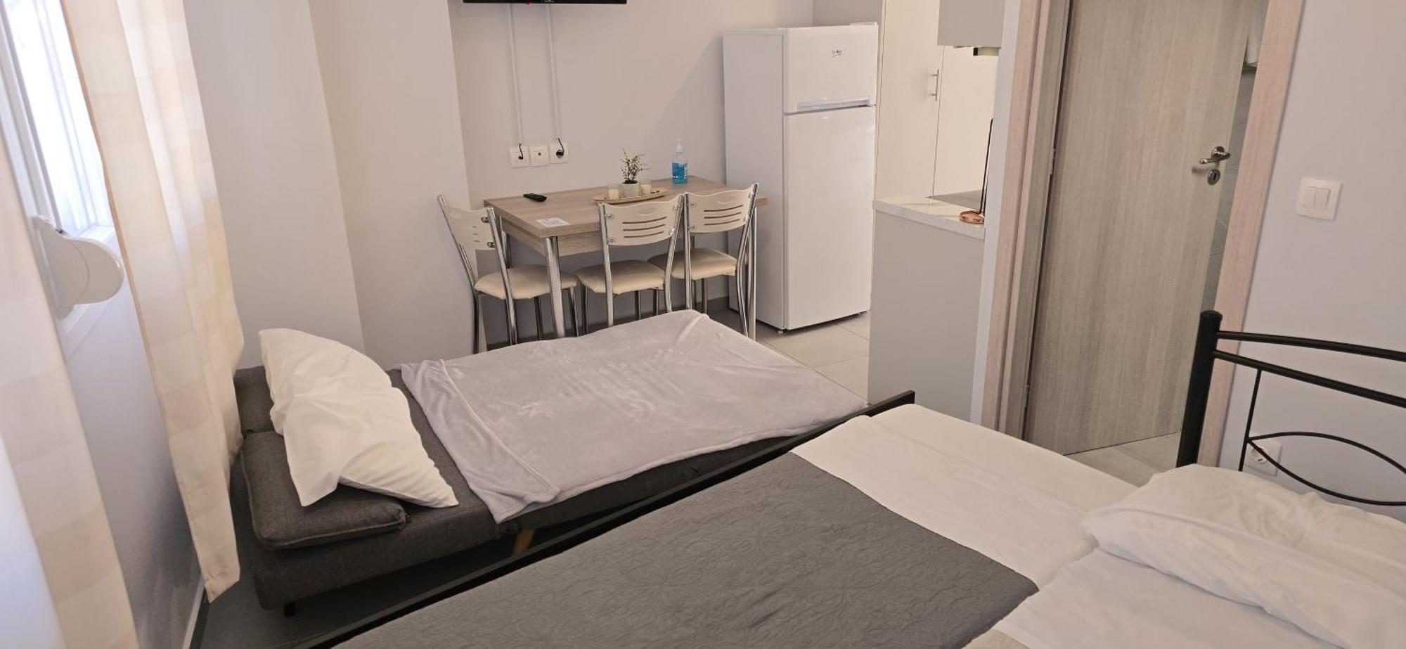 Αργέντη Apartment Chios Town Exterior photo