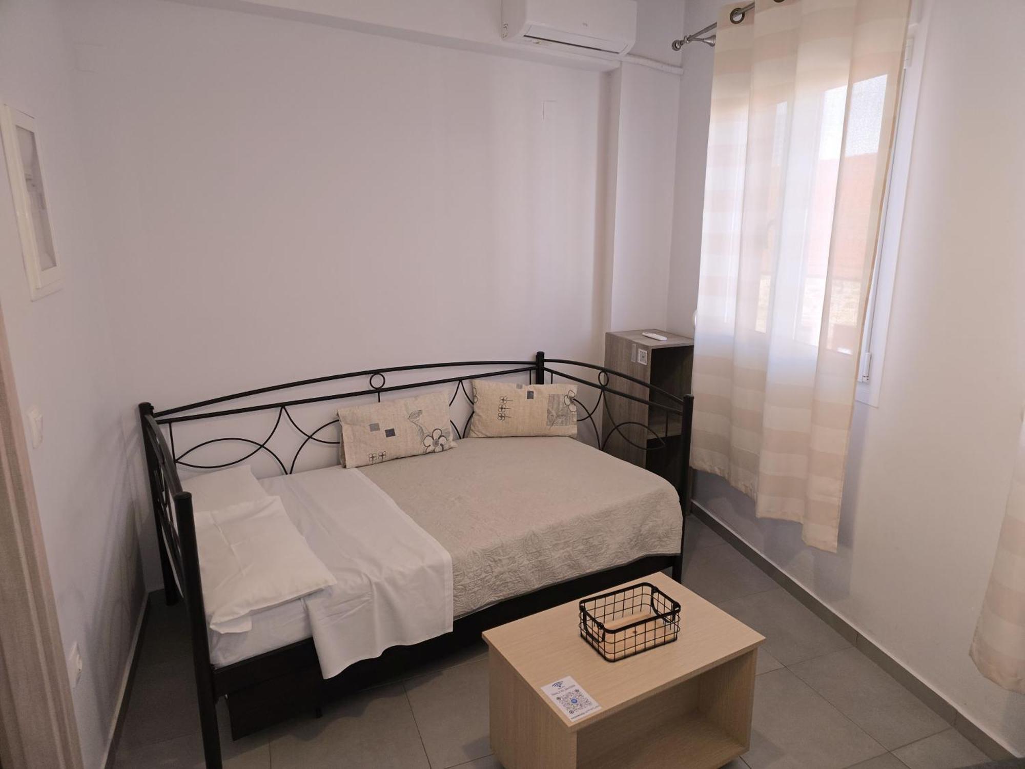 Αργέντη Apartment Chios Town Exterior photo