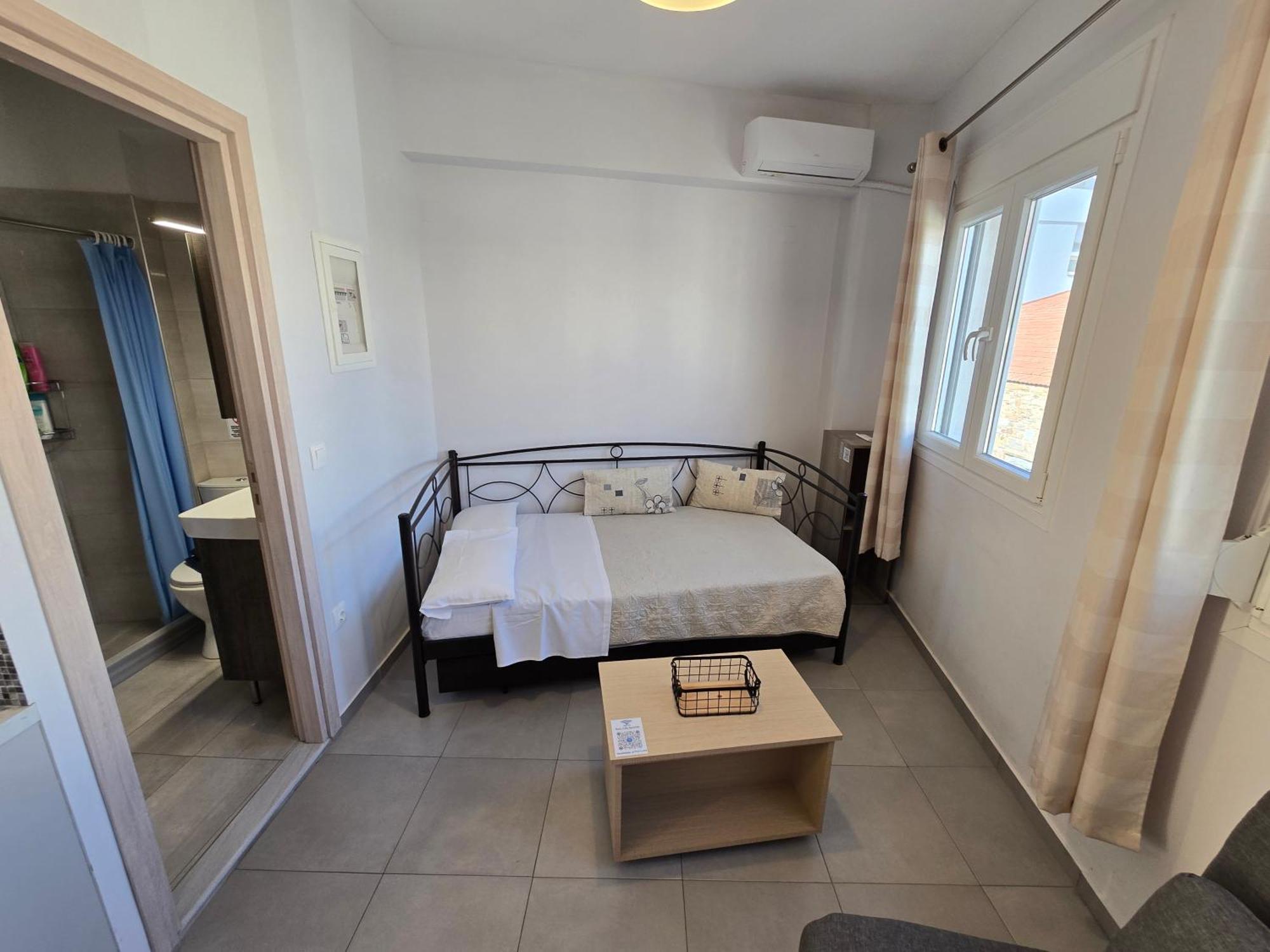 Αργέντη Apartment Chios Town Exterior photo